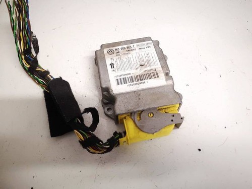 Modulo sensori crash skoda - modulo,