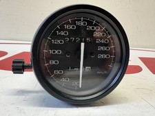 Ducati Speedometro 280 km/h