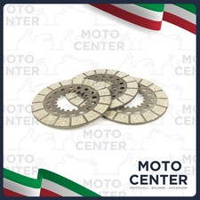 SERIE 3 DISCHI FRIZIONE