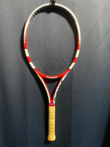 Babolat pure storm 4 g2 - 4, 1/4