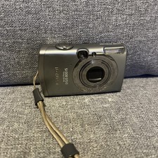 CANON IXUS 800 IS 6.0MP