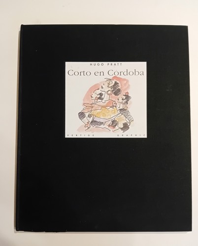 Corto córdoba portfolio - en,
