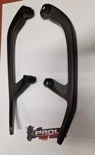 Coppia Maniglie Posteriore Passeggero Originali Yamaha Tmax 500 2008 Al 2011