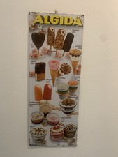 Listino Prezzi Gelati Algida