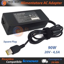 Alimentatore compatibile per notebook LENOVO G40-70, G50-30, G50-45, G50-70