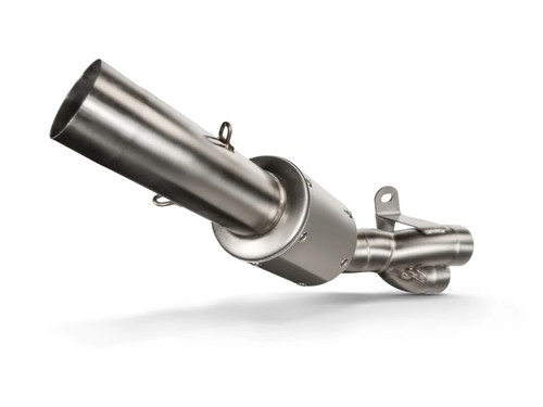 Akrapovic tubo collegamento - akrapovic,