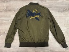 Breitling Flight Jacket