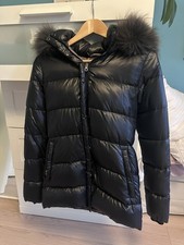 Piumino Duvetica 36 S collo