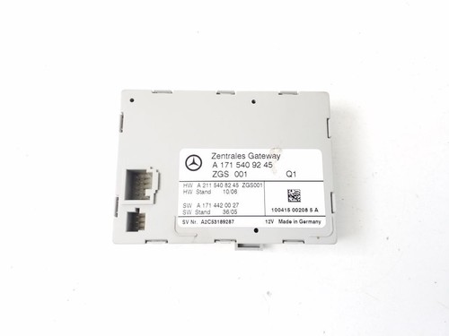 Centraline moduli gateway - centraline/moduli,