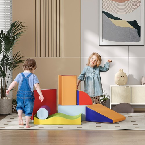 Piece soft play indoor - indoor, kids