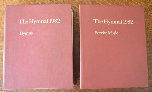 The hymnal 1982 - 1982, &