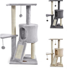 Albero Tiragraffi per Gatti