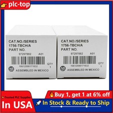 1PZ Allen Bradley 1756-TBCH/A