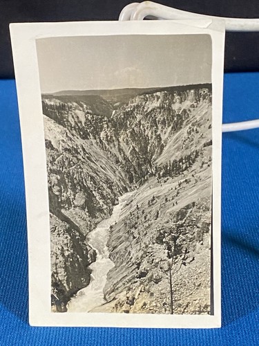 Canyon del parco nazionale - del,