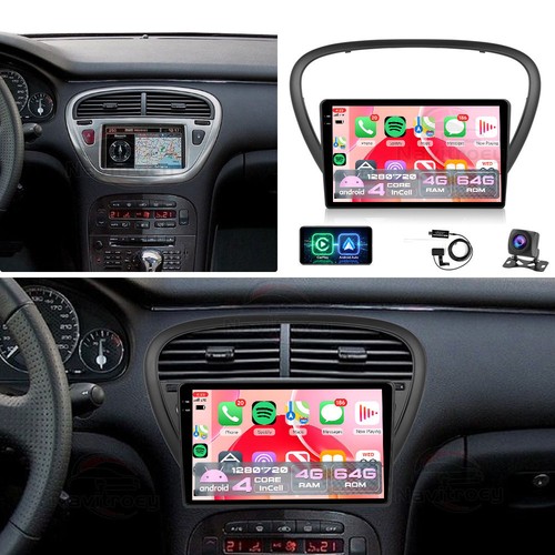 Dab autoradio android 15 - autoradio,
