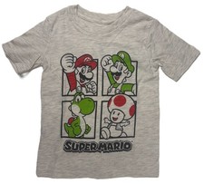 Nintendo Super Mario Bros