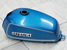 SUZUKI GT 250 1971 SERBATOIO