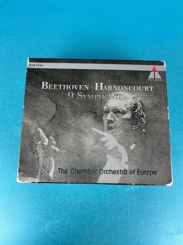 Beethoven complete collection - beethoven:,