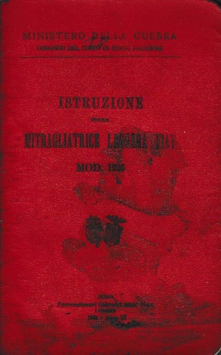 Ministero della guerra - ,