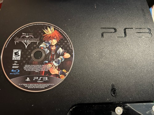 Sony playstation slim 120gb - sony, 3