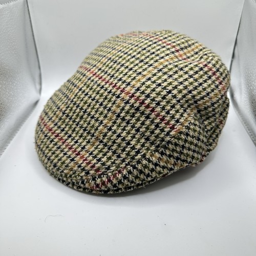 Cappello barbour vintage - vintage, uomo