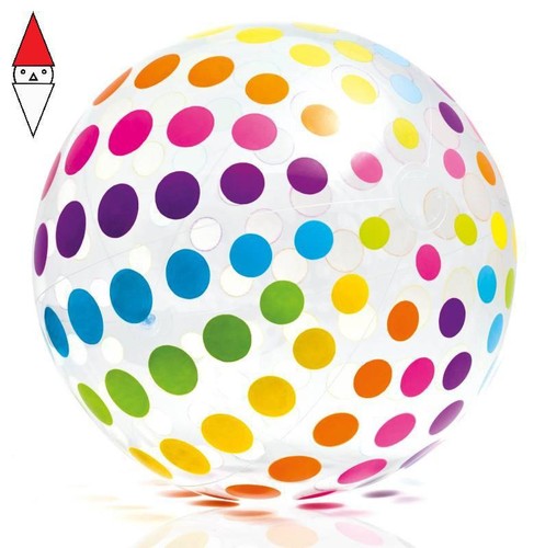 Gioco estivo intex - gioco,