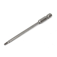 1/4" Esagonale Gambo 100mm