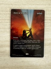 Forza della Negazione | Avatar