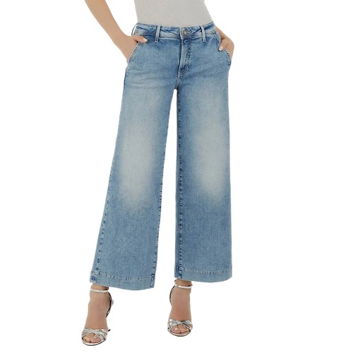 Guess jeans pantaloni donna - jeans,
