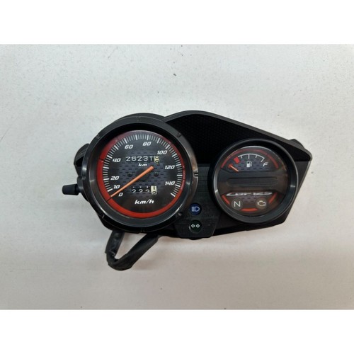 Strumentazione conta honda - conta,
