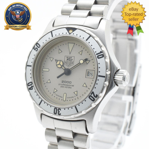 Ecc orologio vintage tag - vintage,