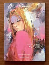 CATALOGO DI  GIULIANO TROMBINI