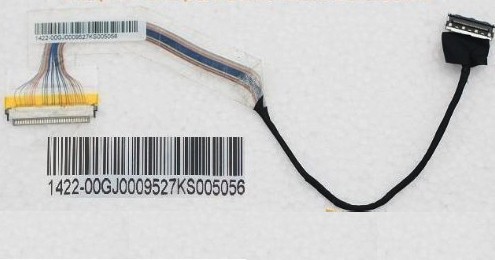 Cavo flat lcd display - lcd, asus
