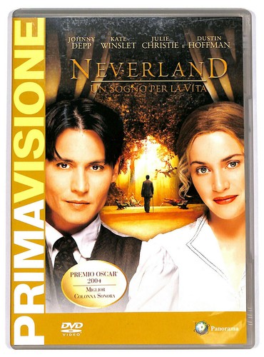 Ebond neverland sogno per - sogno,