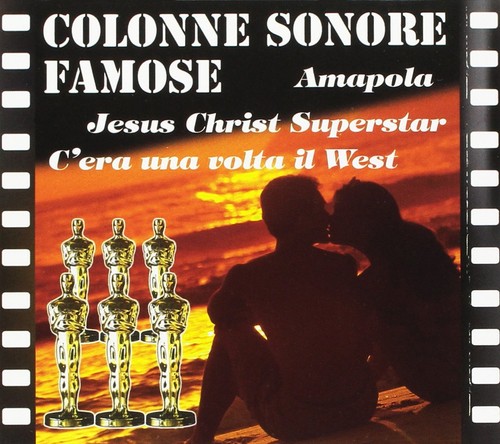 Compilation colonne sonore - compilation,