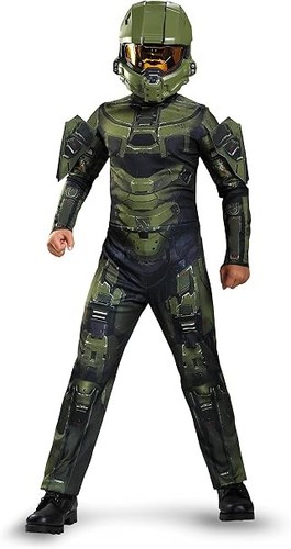 Costume classico capo
