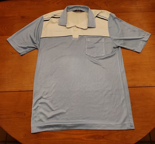 Vintage polo golf - polo, saint