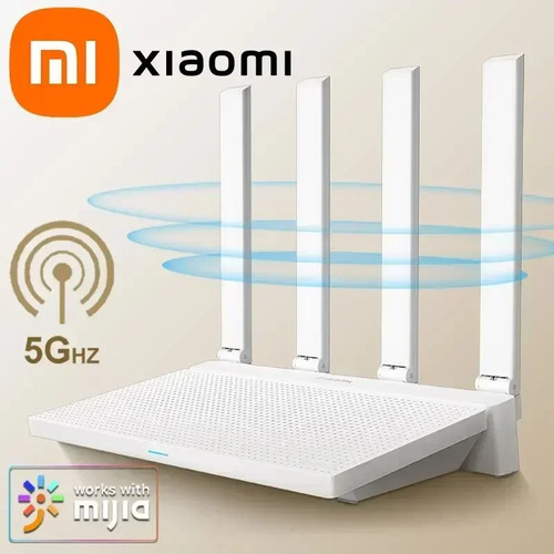 Xiaomi ax3000t wifi - xiaomi,