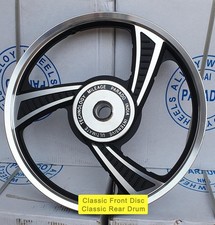 COPPIA CERCHI IN LEGA