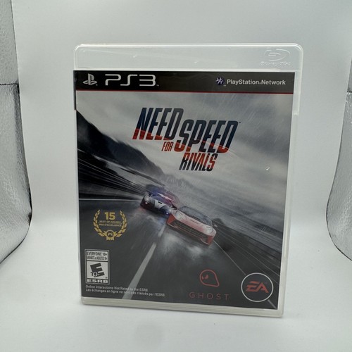 Need for speed - need,