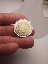Monete euro rarissima anno - monete, 2