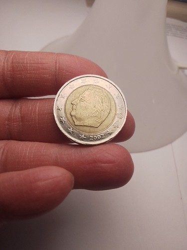 Monete euro rarissima anno - monete,