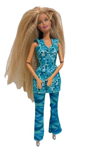 Barbie pop sensation doll - pop,