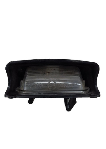 Luce targa peugeot - peugeot, lxr