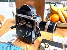 VINTAGE PAILLARD BOLEX H16