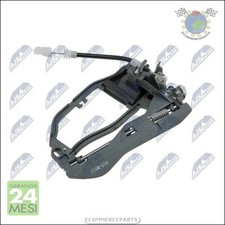 Telaio maniglia portiera Ajs