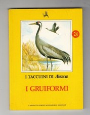 I taccuini di airone 24 I