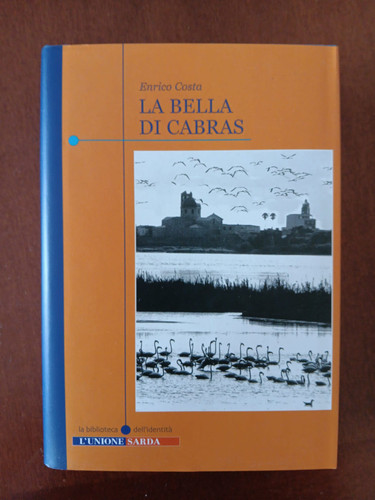 Enrico costa bella di - costa, la