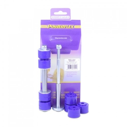 Powerflex aste - , di