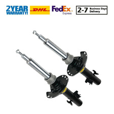 Coppia Puntoni Ammortizzatori Anteriori Magnetici Ride Fit Range Rover Evoque L538 12-18